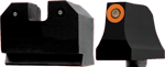 XS Sight Systems XS R3D FOR GLOCK 17/19/22-24