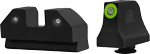 XS Sight Systems XS R3D FOR GLOCK 43X/48 3-DOT