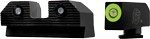 XS Sight Systems XS R3D 2.0 FOR GLOCK 17/19/22-