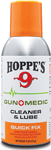 Hoppes HOPPES GUN MEDIC 4 OZ. CLEANER