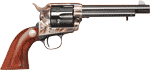 Cimarron CIMARRON P-MODEL 45LC