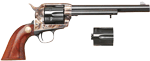 Cimarron CIMARRON P-MODEL DUAL CYLINDER