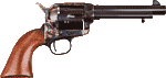 Cimarron CIMARRON P-MODEL 38SPL/357MAG