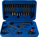 DAC Technologies GUNMASTER PUNCH/HAMMER SET