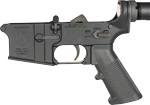 One Horse ONE HORSE AR15 COMPLETE LOWER