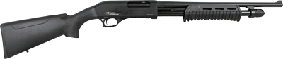 Iver Johnson IVER JOHNSON PUMP 20GA 3" 18"
