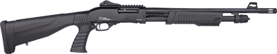 Iver Johnson IVER JOHNSON PUMP 20GA 3" 18"