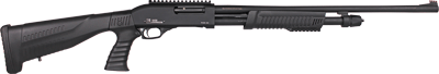 Iver Johnson IVER JOHNSON PUMP 20GA 3"