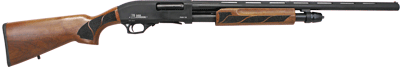 Iver Johnson IVER JOHNSON PUMP 20GA 3"