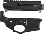 ATI ATI ALPHA MAXX STRIPPED LOWER/