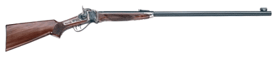 Pedersoli PEDERSOLI SHARPS L.RANGE 1874