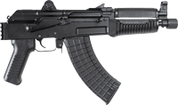 Arsenal ARSENAL SAM7K-44 7.62X39