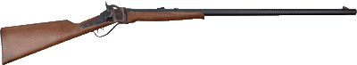 Cimarron CIMARRON SHARPS BUSINESS 45-70