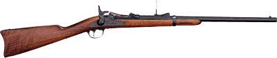 Cimarron CIMARRON TRAPDOOR CARBINE