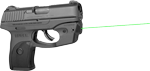 LaserMax LASERMAX LASER CENTERFIRE GRN