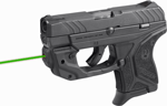 LaserMax LASERMAX LASER CENTERFIRE GRN