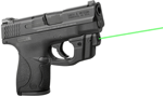 LaserMax LASERMAX LASER CENTERFIRE GRN