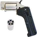 Standard Manufacturing STAND MFG SWITCH GUN 22 MAG/LR