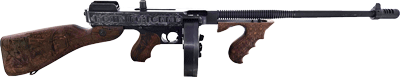 Thompson THOMPSON 1927A1 45ACP CARBINE