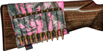 Grovtec GROVTEC RIFLE SHELL HOLDER FOR