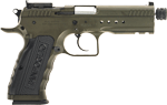 Tanfoglio TANFOGLIO TACTICAL PRO 9MM