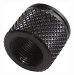 Grovtec GROVTEC MUZZLE THREAD PROTECTR