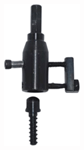 Grovtec GROVTEC SLING SWIVEL STUD