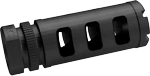 Grovtec GROVTEC G-BRAKE MUZZLE BRAKE
