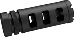 Grovtec GROVTEC G-BRAKE MUZZLE BRAKE