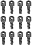 Grovtec GROVTEC 1/2" WOOD SCREWS