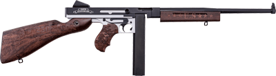 Thompson THOMPSON M-1 45ACP CARBINE 45