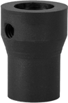 Grovtec GROVTEC PUSH BUTTON BASE FIXED