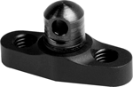 Grovtec GROVTEC FLANGED SWIVEL STUD