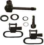 Grovtec GROVTEC SWIVEL SET FOR