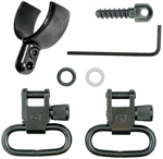 Grovtec GROVTEC SWIVEL SET FOR BARREL