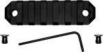 Grovtec GROVTEC RAIL SECTION KEYMOD
