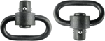 Grovtec GROVTEC HD PUSH BUTTON SWIVELS