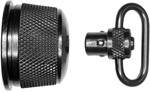 Grovtec GROVTEC PUSH BUTTON MAG CAP