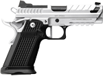 Fusion Firearms FUSION XP PRO 9MM 4" 17RD