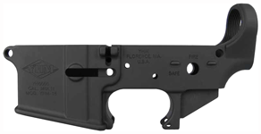 Yankee Hill Machine YHM AR-15 STRIPPED LOWER
