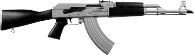 Zastava Arms USA ZASTAVA ZPAPM70 RIFLE 7.62X39