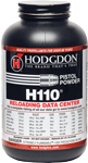 Hodgdon HODGDON H110 1LB CAN 10CAN/CS