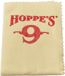 Hoppes HOPPES WAX TREATED GUN CLOTH