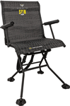 Hawk HAWK BLIND CHAIR STEALTH
