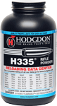 Hodgdon HODGDON H335GI 1LB CAN