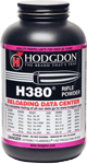 Hodgdon HODGDON H380 1LB CAN 10CAN/CS
