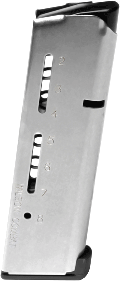 Wilson Combat WILSON MAGAZINE 1911 ELITE