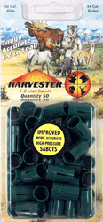 Harvester HARVESTER SABOT ONLY 50CAL FOR
