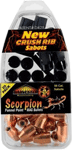 Harvester HARVESTER SCORPION 50CAL 260GR