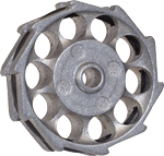 Hatsan Airguns HATSAN .22 MAGAZINE 10-SHOT